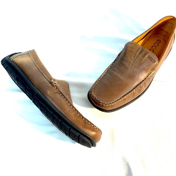 Ecco | Shoes | Ecco Mens Classic Moc 